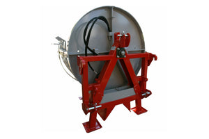 Lancman 2002 Holzbündelgerät