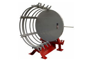 Lancman 2002 Holzbündelgerät