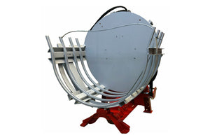 Lancman 3003 Holzbündelgerät mit hydraulischer Vorspannung