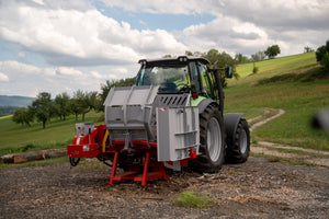 Lancman XLA 26 Horizontalspalter
