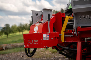 Lancman XLA 26 Horizontalspalter