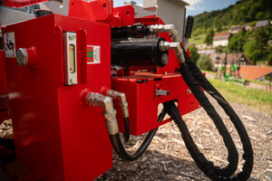 Lancman XLE 21 Horizontalspalter