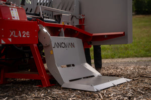Lancman XLE 21 Horizontalspalter