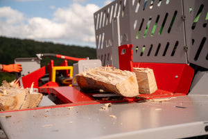 Lancman XLA 26 Horizontalspalter
