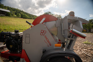 Lancman L 707 Mobile Wippkreissäge