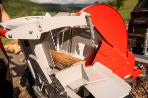 Lancman L 707 Mobile Wippkreissäge