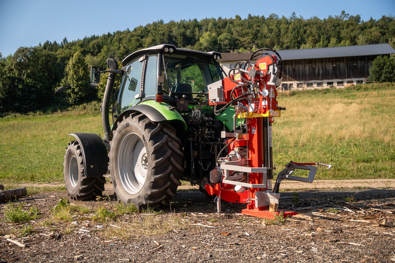 Lancman STX 17 Holzspalter