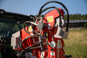 Lancman STX 17 Holzspalter