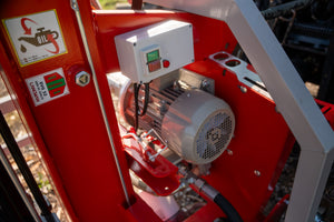 Lancman STX 17 Holzspalter