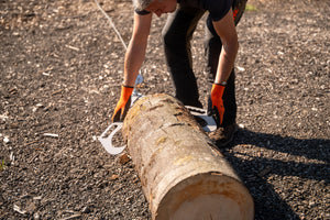 Lancman STX 17 Holzspalter