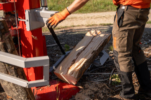 Lancman STX 17 Holzspalter