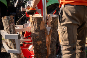 Lancman STX 17 Holzspalter