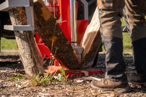 Lancman STX 17 Holzspalter