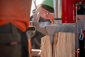 Lancman STX 17 Holzspalter