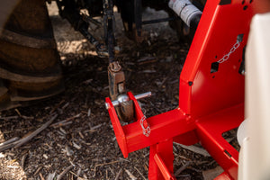 Lancman STX 21 Holzspalter