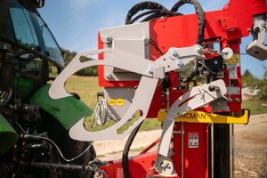 Lancman STX 21 Holzspalter