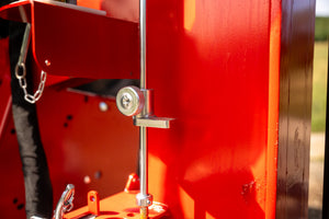 Lancman STX 21 Holzspalter