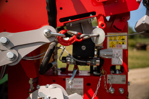 Lancman STX 21 Holzspalter