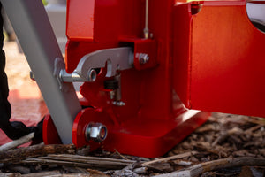 Lancman STX 21 Holzspalter