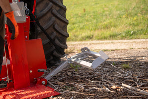 Lancman STX 21 Holzspalter