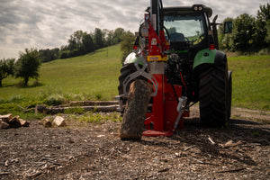 Lancman STX 21 Holzspalter