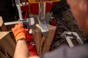 Lancman STX 21 Holzspalter
