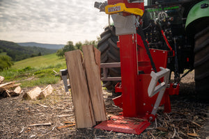 Lancman STX 21 Holzspalter
