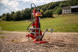 Lancman STX 11 Holzspalter