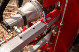 Lancman STX 11 Holzspalter