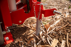 Lancman STX 11 Holzspalter