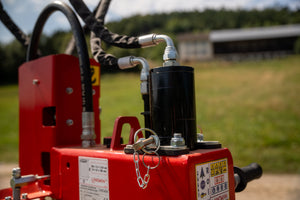 Lancman STX 11 Holzspalter