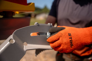 Lancman STX 11 Holzspalter