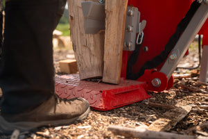 Lancman STX 11 Holzspalter