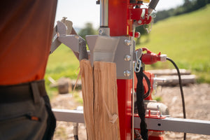 Lancman STX 11 Holzspalter