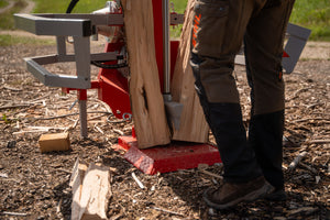 Lancman STX 11 Holzspalter