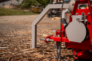Lancman STX 11 Holzspalter