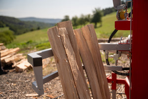Lancman STX 11 Holzspalter