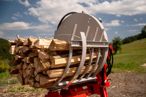 Lancman 2002 Holzbündelgerät