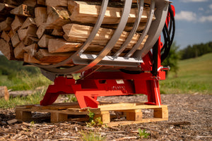 Lancman 2002 Holzbündelgerät