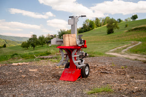 Lancman HSi 9 Holzspalter