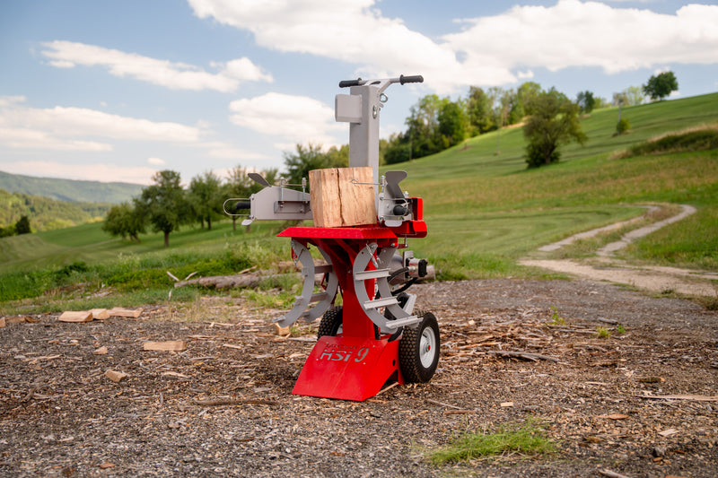 Lancman HSi 9 Holzspalter