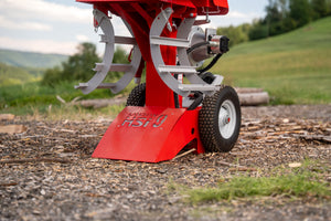 Lancman HSi 9 Holzspalter