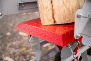 Lancman HSi 9 Holzspalter