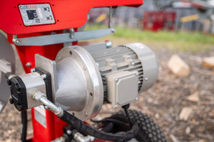 Lancman HSi 9 Holzspalter