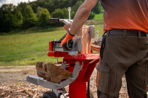 Lancman HSi 9 Holzspalter