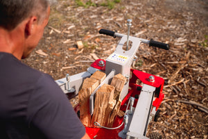 Lancman HSi 9 Holzspalter