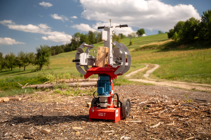 Lancman HSi 7 Holzspalter