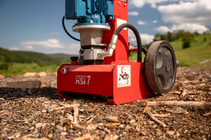 Lancman HSi 7 Holzspalter