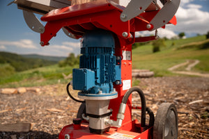 Lancman HSi 7 Holzspalter