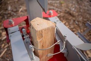 Lancman HSi 7 Holzspalter